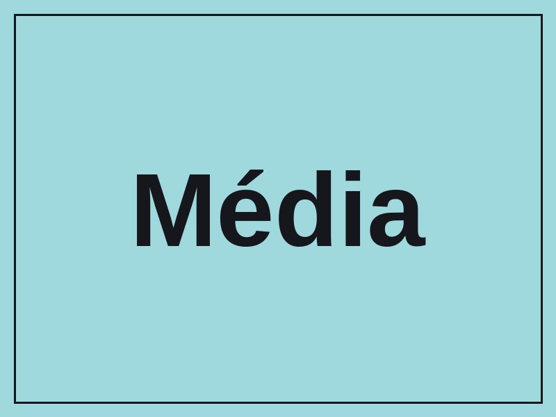 Média