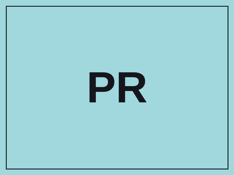 PR