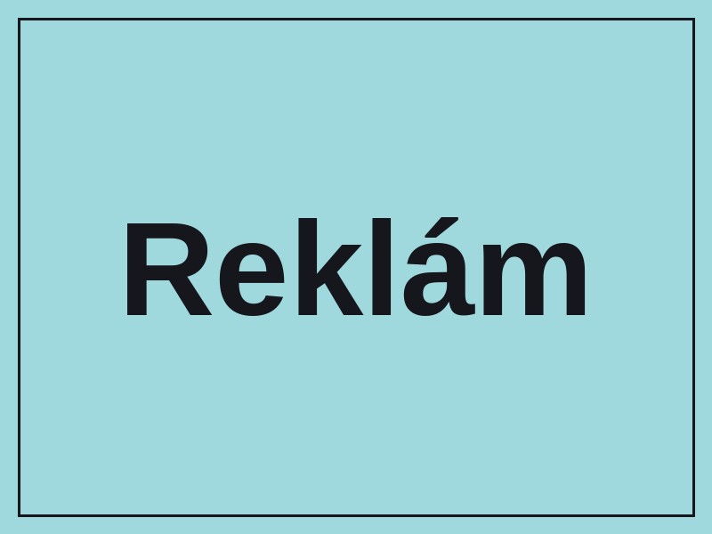 Reklám